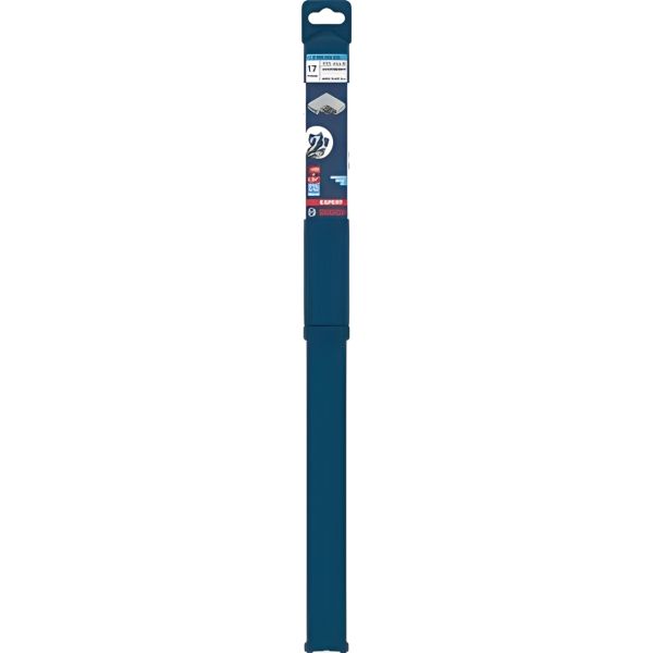Ударний бур Bosch Expert SDS-Max-8X, 17x400x540 мм (2608900220)