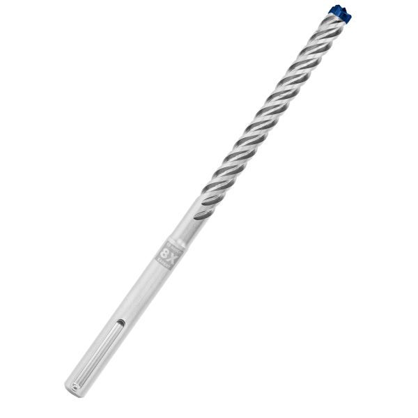Ударний бур Bosch Expert SDS-Max-8X, 18x200x340 мм (2608900221)