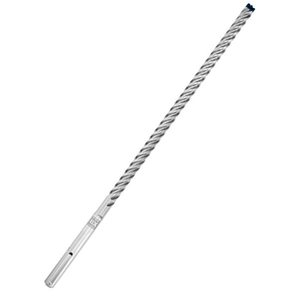 Ударний бур Bosch Expert SDS-Max-8X, 18x400x540 мм (2608900222)