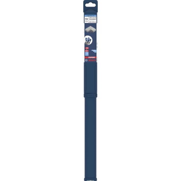 Ударний бур Bosch Expert SDS-Max-8X, 19x400x520 мм (2608900227)