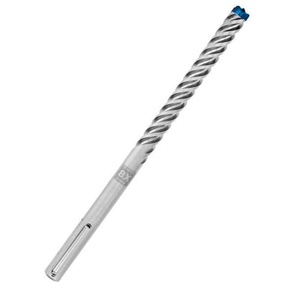 Ударний бур Bosch Expert SDS-Max-8X, 20x200x320 мм (2608900228)