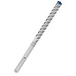 Ударний бур Bosch Expert SDS-Max-8X, 22x200x320 мм (2608900233)