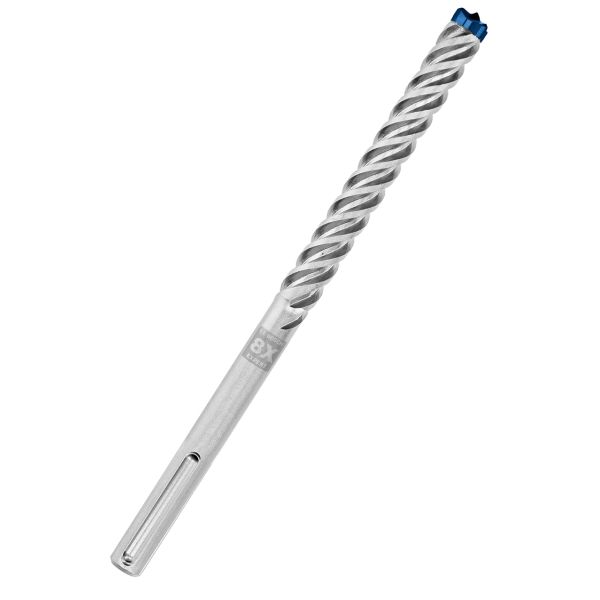 Ударний бур Bosch Expert SDS-Max-8X, 22x200x320 мм (2608900233)