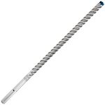 Ударний бур Bosch Expert SDS-Max-8X, 22x400x520 мм (2608900234)