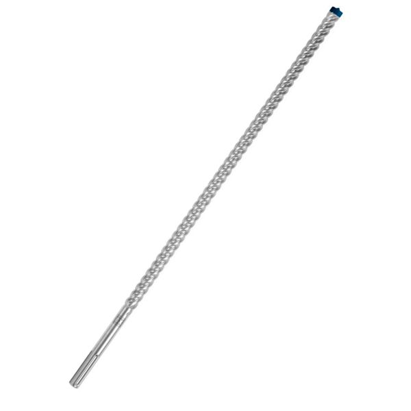 Ударний бур Bosch Expert SDS-Max-8X, 22x600x720 мм (2608900235)