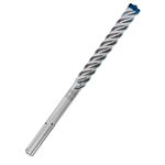 Ударний бур Bosch Expert SDS-Max-8X, 24x200x320 мм (2608900238)