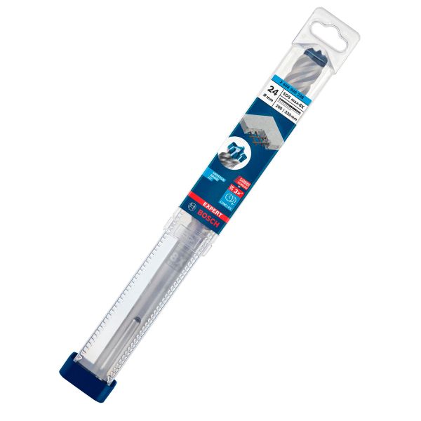 Ударний бур Bosch Expert SDS-Max-8X, 24x200x320 мм (2608900238)