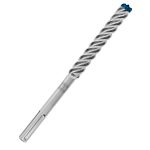 Ударний бур Bosch Expert SDS-Max-8X, 25x200x320 мм (2608900240)