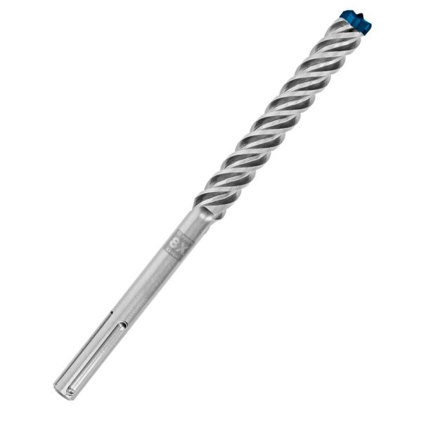 Ударний бур Bosch Expert SDS-Max-8X, 25x200x320 мм (2608900240)