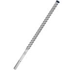 Ударний бур Bosch Expert SDS-Max-8X, 25x400x520 мм (2608900241)