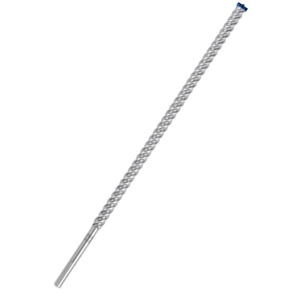 Ударний бур Bosch Expert SDS-Max-8X, 25x600x720 мм (2608900242)