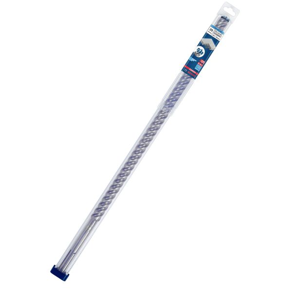 Ударний бур Bosch Expert SDS-Max-8X, 25x600x720 мм (2608900242)