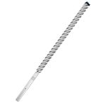 Ударний бур Bosch Expert SDS-Max-8X, 26x400x520 мм (2608900246)