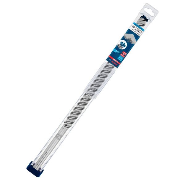 Ударний бур Bosch Expert SDS-Max-8X, 26x400x520 мм (2608900246)