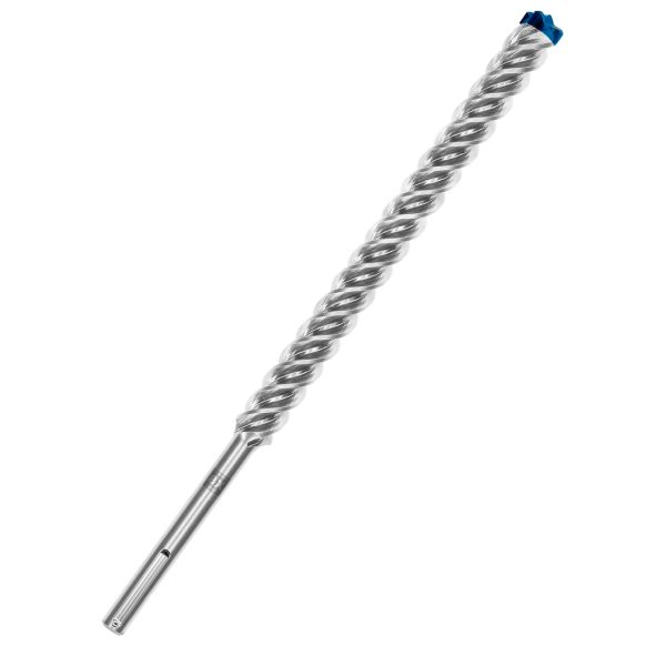 Ударний бур Bosch Expert SDS-Max-8X, 30x400x520 мм (2608900253)