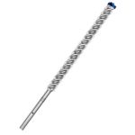Ударний бур Bosch Expert SDS-Max-8X, 32x400x520 мм (2608900255)