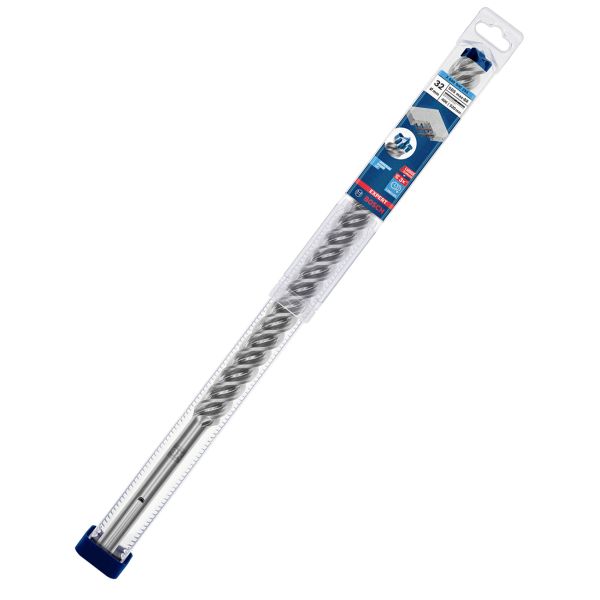 Ударний бур Bosch Expert SDS-Max-8X, 32x400x520 мм (2608900255)