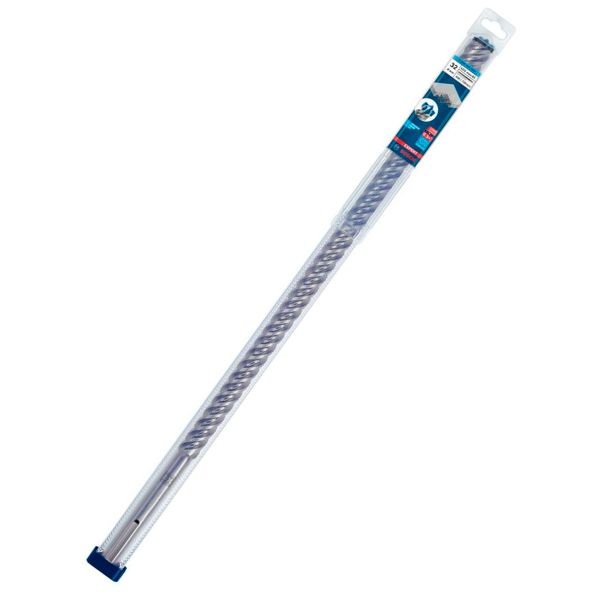 Ударний бур Bosch Expert SDS-Max-8X, 32x600x720 мм (2608900256)