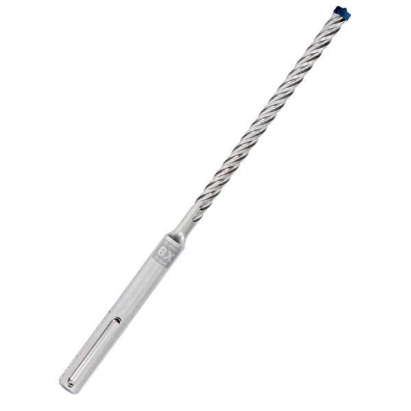 Ударний бур Bosch Expert SDS-Max-8X, 12x200x340 мм, 5 шт (2608900260)