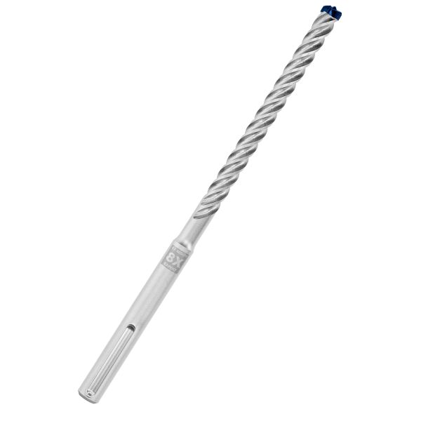 Ударний бур Bosch Expert SDS-Max-8X, 16x200x340 мм, 5 шт (2608900261)