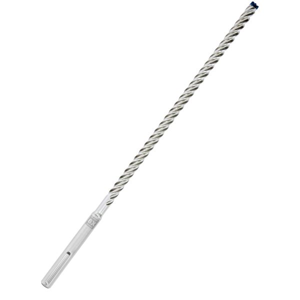 Ударний бур Bosch Expert SDS-Max-8X, 16x400x540 мм, 5 шт (2608900262)