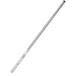 Ударний бур Bosch Expert SDS-Max-8X, 16x400x540 мм, 5 шт (2608900262)