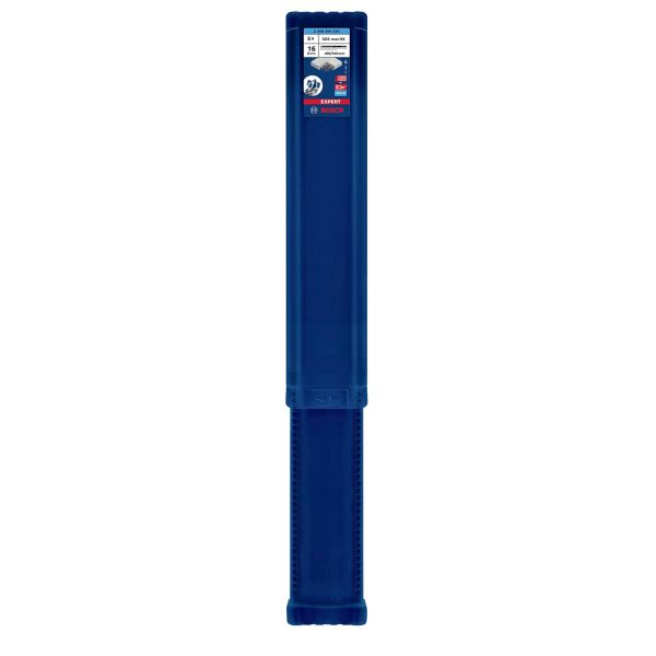 Ударний бур Bosch Expert SDS-Max-8X, 16x400x540 мм, 5 шт (2608900262)