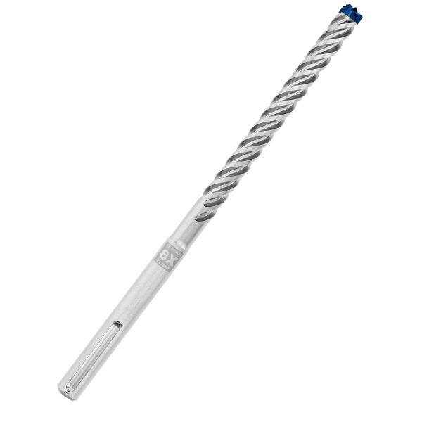 Ударний бур Bosch Expert SDS-Max-8X, 18x200x340 мм, 5 шт (2608900263)