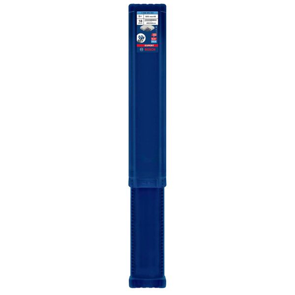 Ударний бур Bosch Expert SDS-Max-8X, 18x400x540 мм, 5 шт (2608900264)