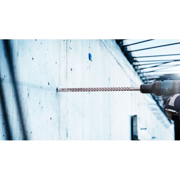 Ударний бур Bosch Expert SDS-Max-8X, 18x400x540 мм, 5 шт (2608900264)
