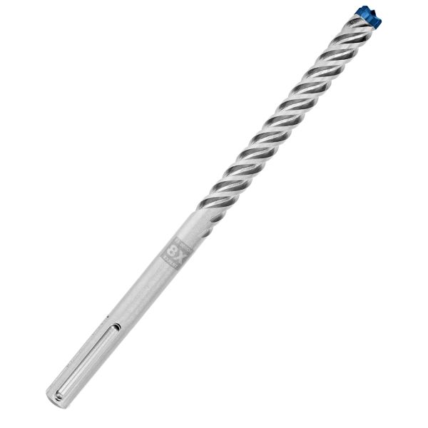 Ударний бур Bosch Expert SDS-Max-8X, 20x200x320 мм, 5 шт (2608900265)