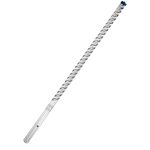 Ударний бур Bosch Expert SDS-Max-8X, 20x400x520 мм, 5 шт (2608900266)