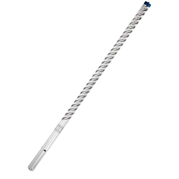 Ударний бур Bosch Expert SDS-Max-8X, 20x400x520 мм, 5 шт (2608900266)