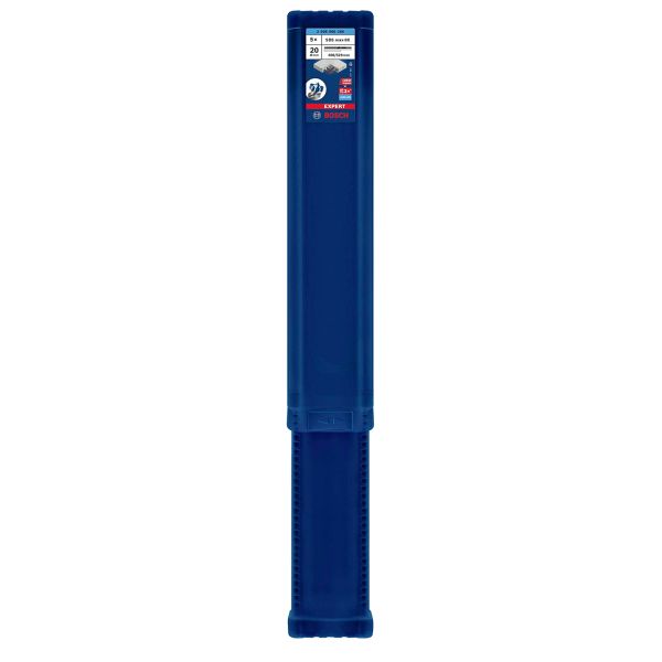 Ударний бур Bosch Expert SDS-Max-8X, 20x400x520 мм, 5 шт (2608900266)