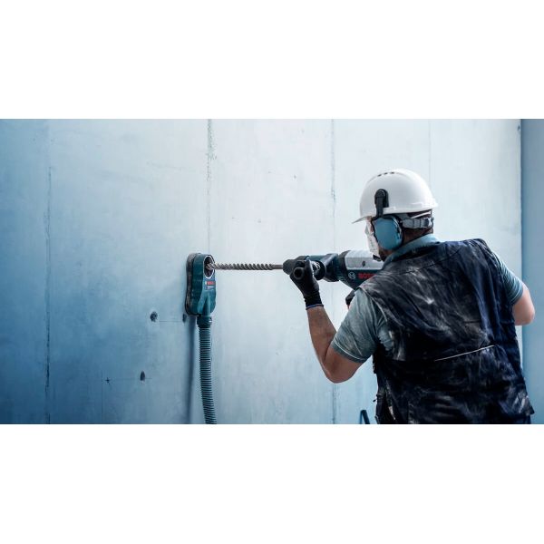 Ударний бур Bosch Expert SDS-Max-8X, 20x400x520 мм, 5 шт (2608900266)