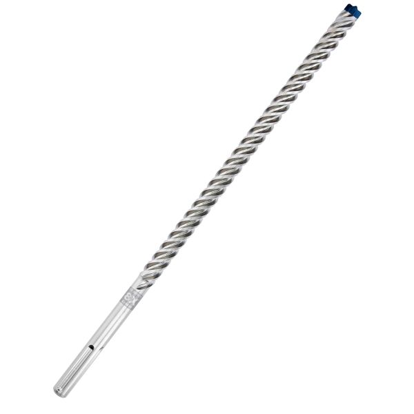Ударний бур Bosch Expert SDS-Max-8X, 22x400x520 мм, 5 шт (2608900267)