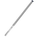 Ударний бур Bosch Expert SDS-Max-8X, 24x400x520 мм, 5 шт (2608900268)