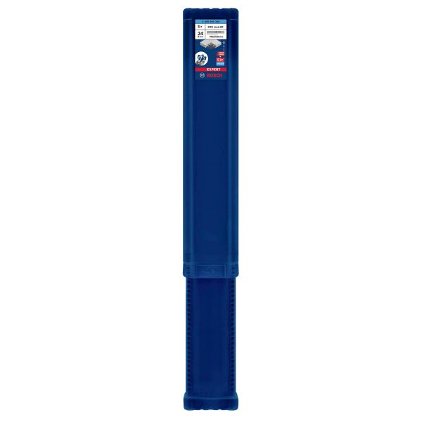 Ударний бур Bosch Expert SDS-Max-8X, 24x400x520 мм, 5 шт (2608900268)