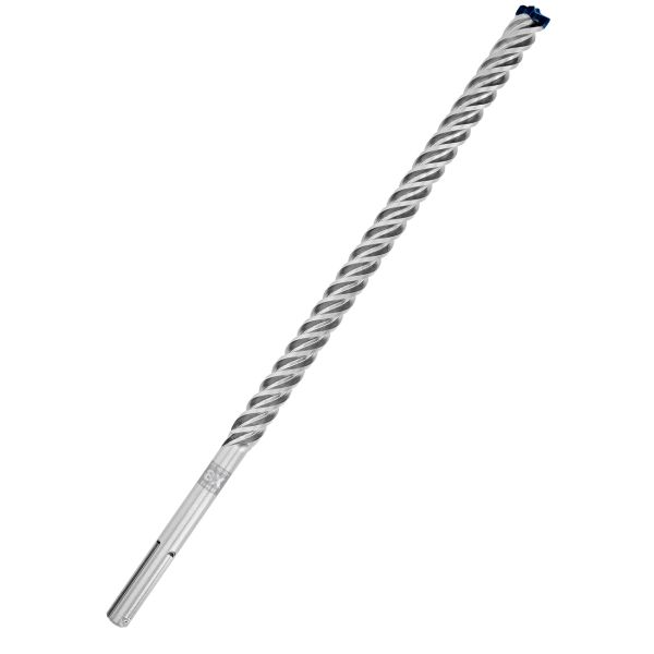 Ударний бур Bosch Expert SDS-Max-8X, 25x400x520 мм, 5 шт (2608900269)