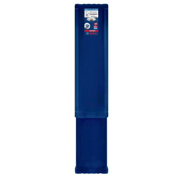 Ударний бур Bosch Expert SDS-Max-8X, 32x400x520 мм, 5 шт (2608900270)