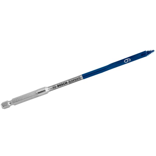 Свердло перове Bosch Expert Self Cut Speed Spade 6х100х152 мм (2608900309)