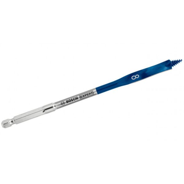 Свердло перове Bosch Expert Self Cut Speed Spade 8х100х152 мм (2608900310)