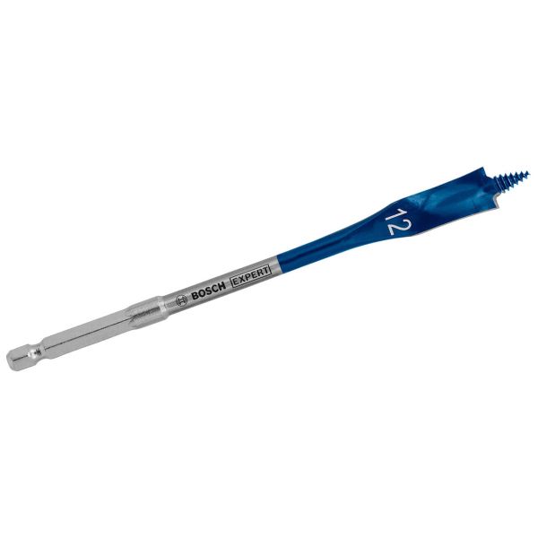 Свердло перове Bosch Expert Self Cut Speed, 12х100х152 мм (2608900312)