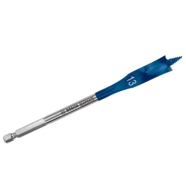 Свердло перове Bosch Expert Self Cut Speed, 13х100х152 мм (2608900313)