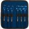 Набір свердел перових Bosch Expert Self Cut Speed HEX 14-24 мм, 6 шт (2608900332)
