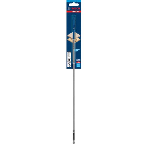 Свердло перове Bosch Expert Self Cut Speed, 8х350х406 мм (2608900338)