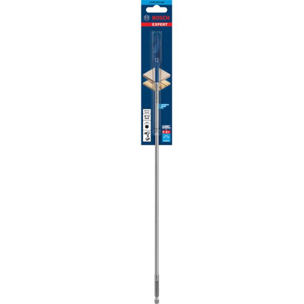 Свердло перове Bosch Expert Self Cut Speed, 12х350х406 мм (2608900340)