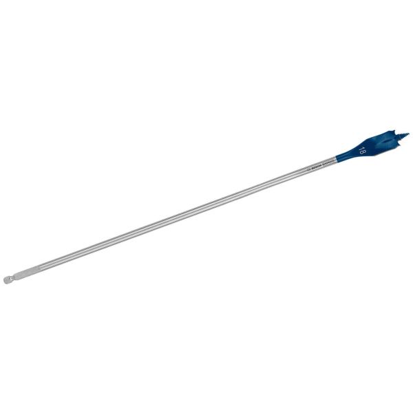 Свердло перове Bosch Expert Self Cut Speed, 18х350х406 мм (2608900345)