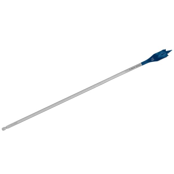 Свердло перове Bosch Expert Self Cut Speed, 19х350х406 мм (2608900346)