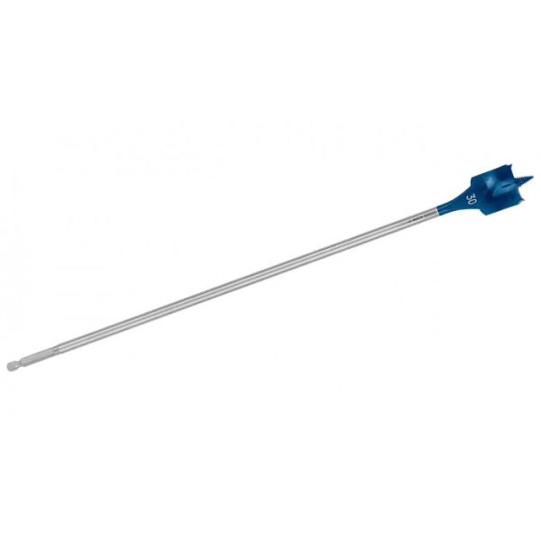 Свердло перове Bosch Expert Self Cut Speed Spade 30х350х406 мм (2608900353)